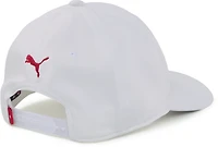 PUMA Men's 2023 Pars and Stripes Snapback Cap