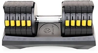 Marcy 6-in-1 Adjustable Dumbbell System