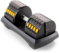 Marcy 6-in-1 Adjustable Dumbbell System