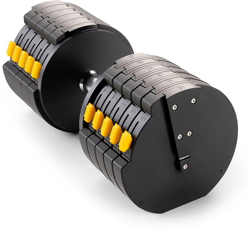 Marcy 6-in-1 Adjustable Dumbbell System