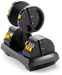 Marcy 6-in-1 Adjustable Dumbbell System