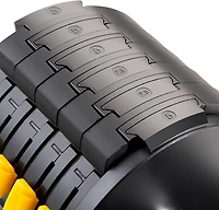 Marcy 6-in-1 Adjustable Dumbbell System