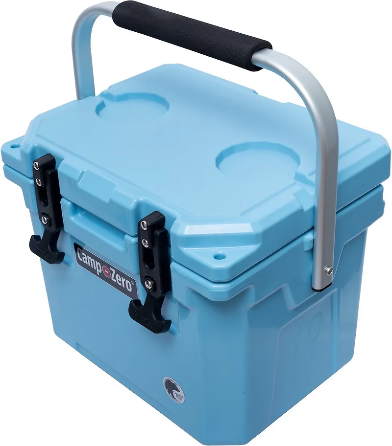 Camp-Zero 10L Premium Cooler