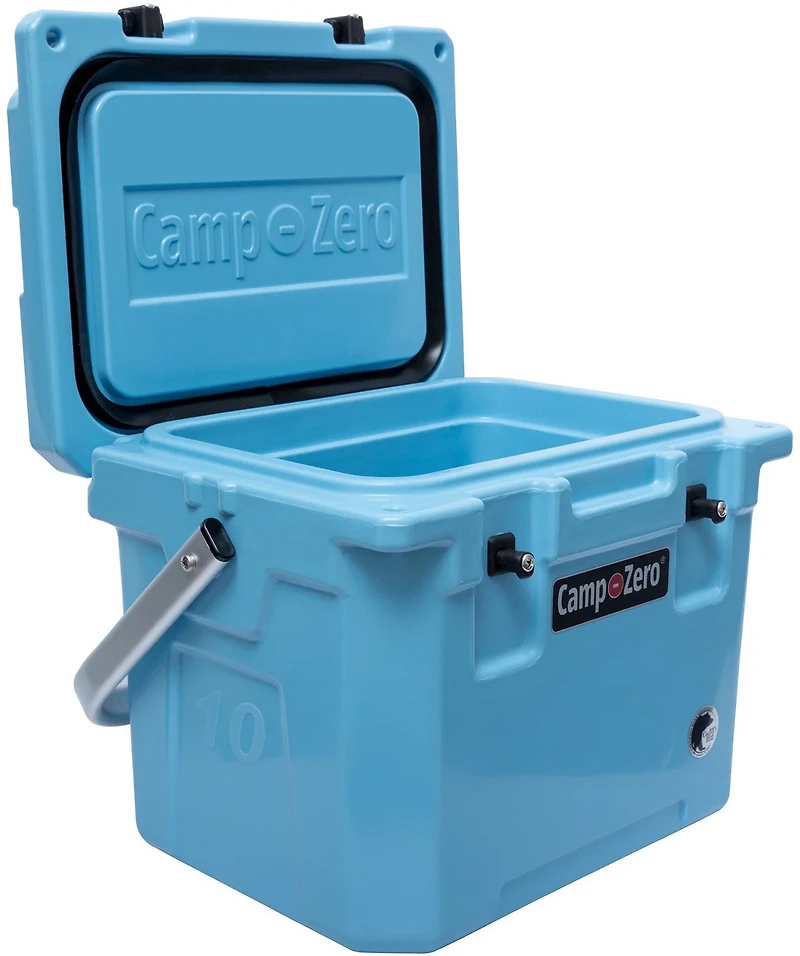 Camp-Zero 10L Premium Cooler