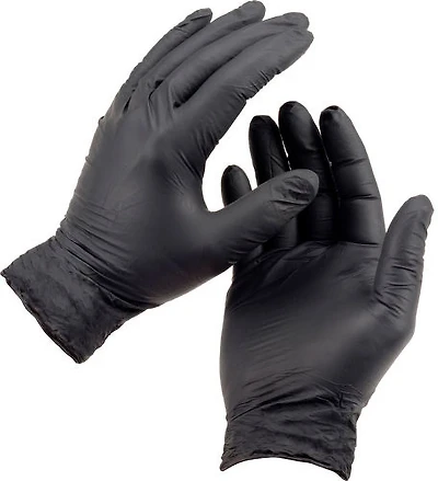 Hardcore Carnivore Food Prep Gloves 50-Pack