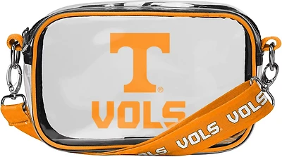 FOCO University of Tennessee Clear Camera Bag