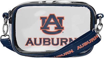 FOCO Auburn University Clear Camera Bag
