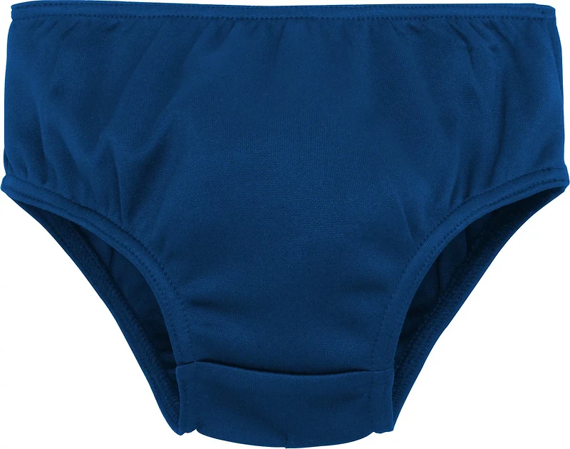 Outerstuff Girls' Indianapolis Colts TDLR Cheer Captain Cheerleader Jumper