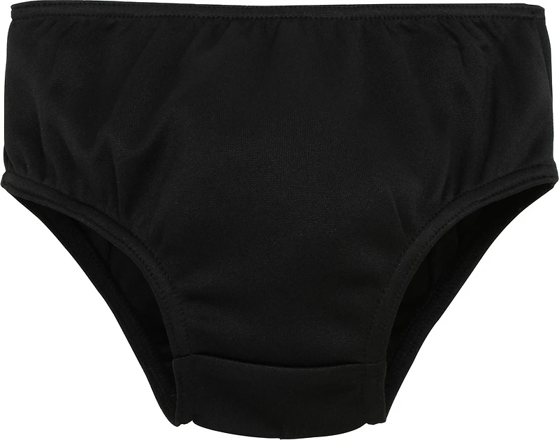 Outerstuff Girls' Carolina Panthers TDLR Cheer Captain Cheerleader Jumper