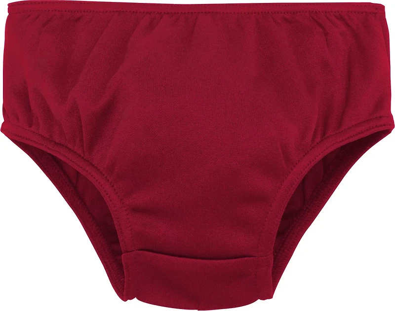 Outerstuff Girls' University of Arkansas Cheer Captain Dress