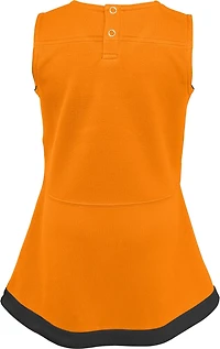 Outerstuff Girls' University of Tennessee Cheer Captain Dress