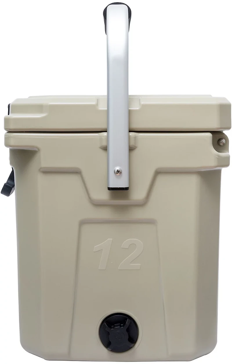 Camp-Zero Premium 12 L Cooler