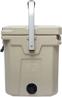 Camp-Zero Premium 12 L Cooler
