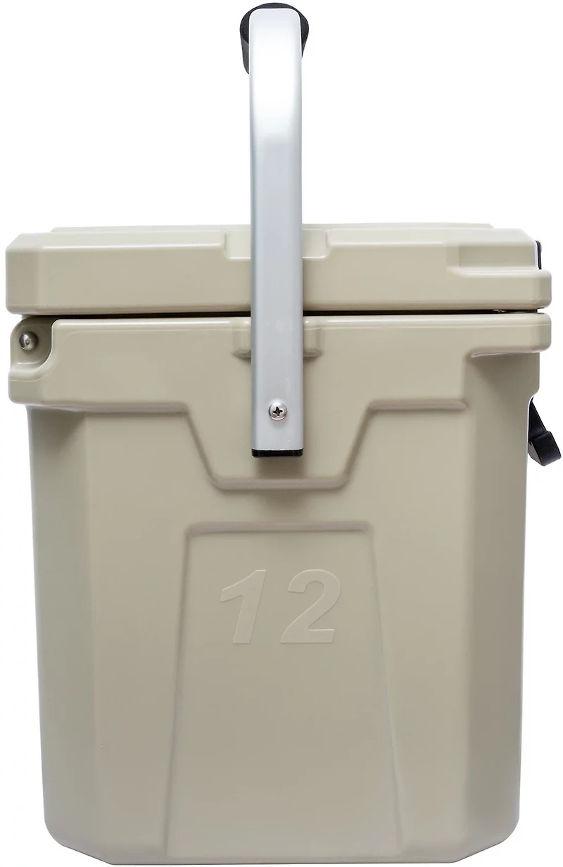 Camp-Zero Premium 12 L Cooler