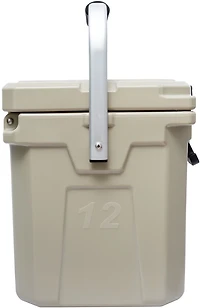 Camp-Zero Premium 12 L Cooler