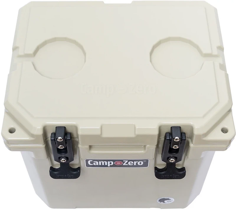 Camp-Zero Premium 12 L Cooler