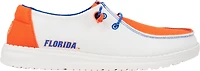 HEYDUDE Women's University of Florida Wendy Slip-On Shoes