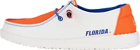 HEYDUDE Women's University of Florida Wendy Slip-On Shoes