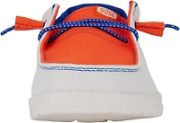 HEYDUDE Women's University of Florida Wendy Slip-On Shoes