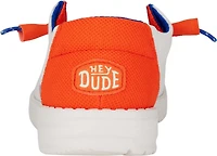 HEYDUDE Women's University of Florida Wendy Slip-On Shoes