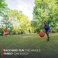 Rukket Sports Backyard Kickball Set