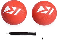 Rukket Sports Kickball With Pump Set