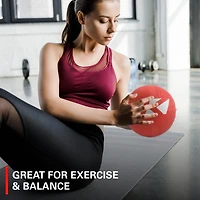 Rukket Sports Kickball With Pump Set