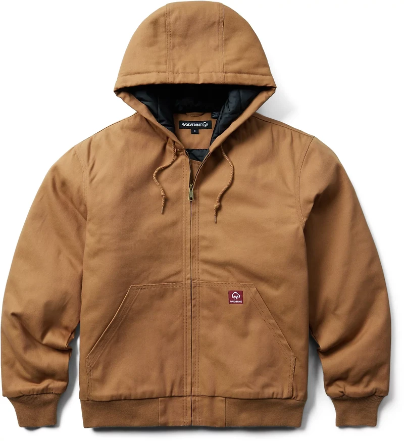 Wolverine Men's Jaxon Jacket