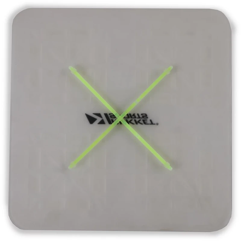 Rukket Sports Glow in the Dark Kickball Set