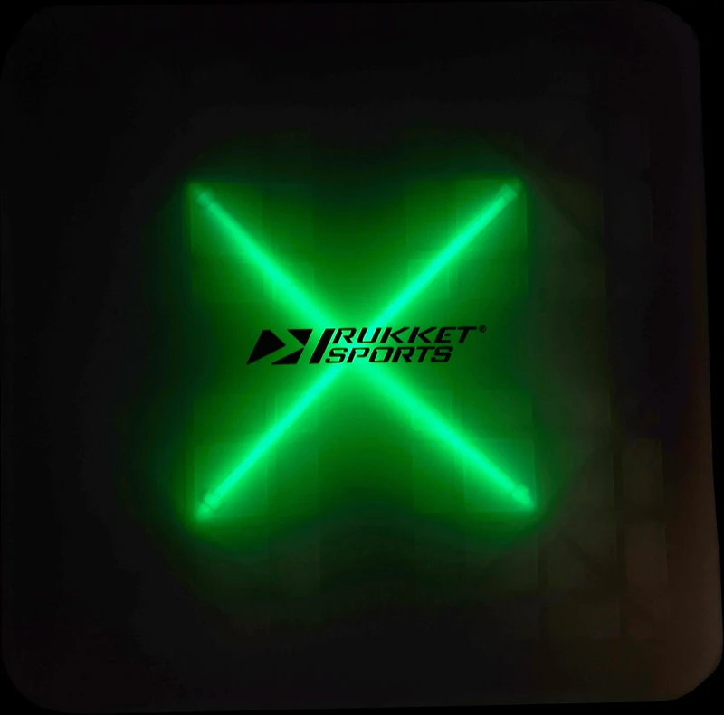 Rukket Sports Glow in the Dark Kickball Set