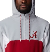 Columbia Sportswear Men's University of Alabama Lodge Fleece Hoodie