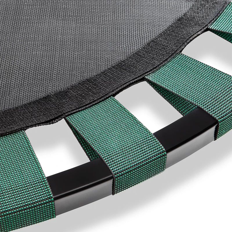 Marcy Cardio Round Trampoline Trainer