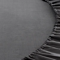 Marcy Cardio Round Trampoline Trainer