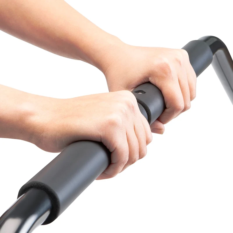 Marcy Cardio Round Trampoline Trainer