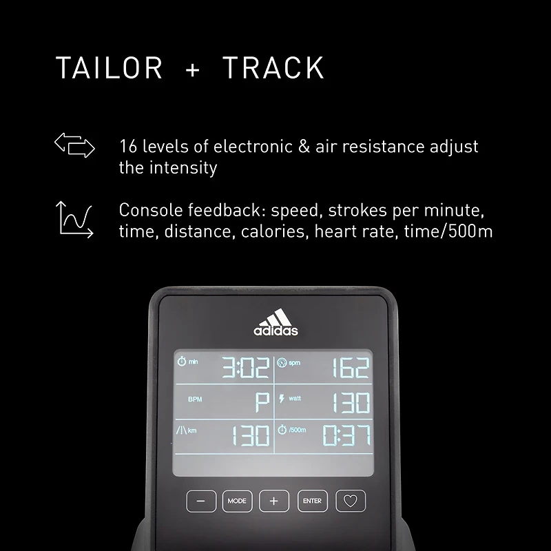 adidas R-21x Rower
