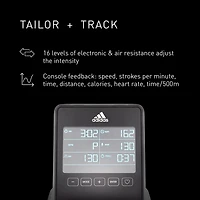 adidas R-21x Rower