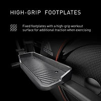 adidas X-21 Bluetooth Elliptical