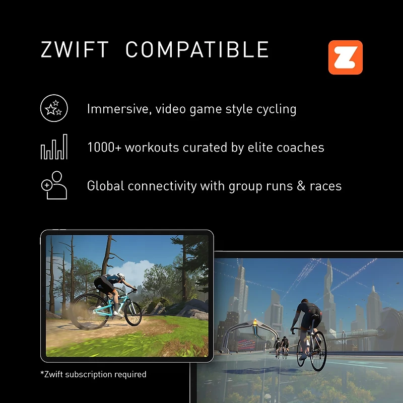 adidas Ultra Series C-21X Bluetooth Bike