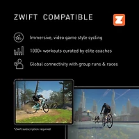 adidas Ultra Series C-21X Bluetooth Bike