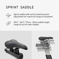 adidas Ultra Series C-21X Bluetooth Bike