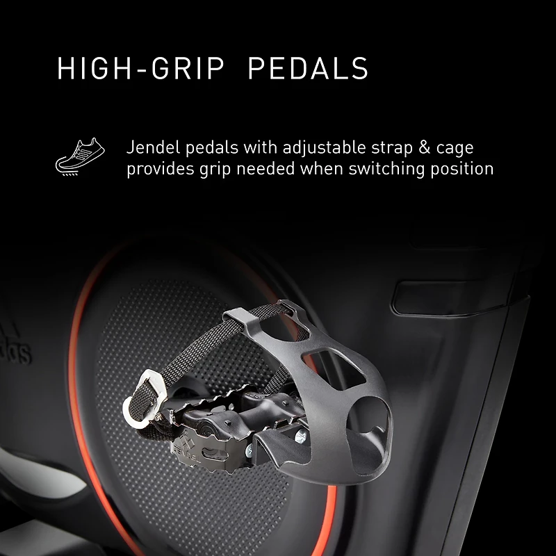 adidas Ultra Series C-21X Bluetooth Bike