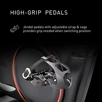 adidas Ultra Series C-21X Bluetooth Bike