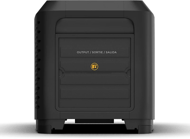 Firman 4,000-2,000-Watt Zero E Portable Power Station