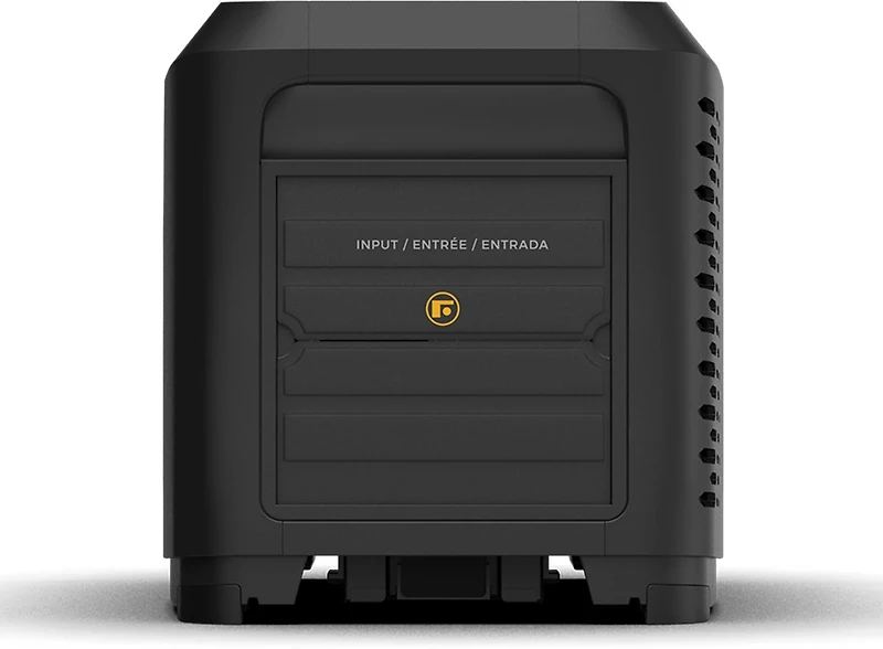 Firman 4,000-2,000-Watt Zero E Portable Power Station