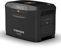 Firman 4,000-2,000-Watt Zero E Portable Power Station