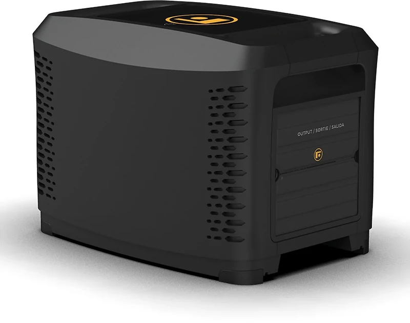 Firman 4,000-2,000-Watt Zero E Portable Power Station