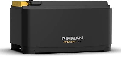 Firman 1,000-Watt Zero-E Portable Power Station