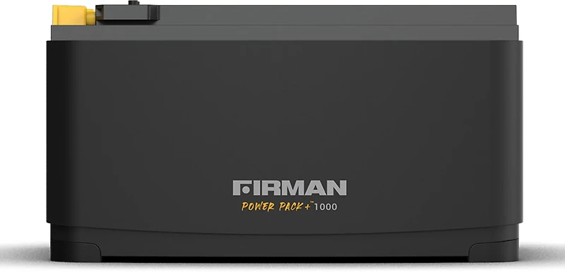 Firman 1,000-Watt Zero-E Portable Power Station
