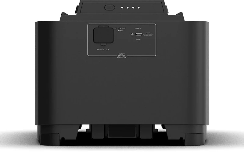 Firman 1,000-Watt Zero-E Portable Power Station