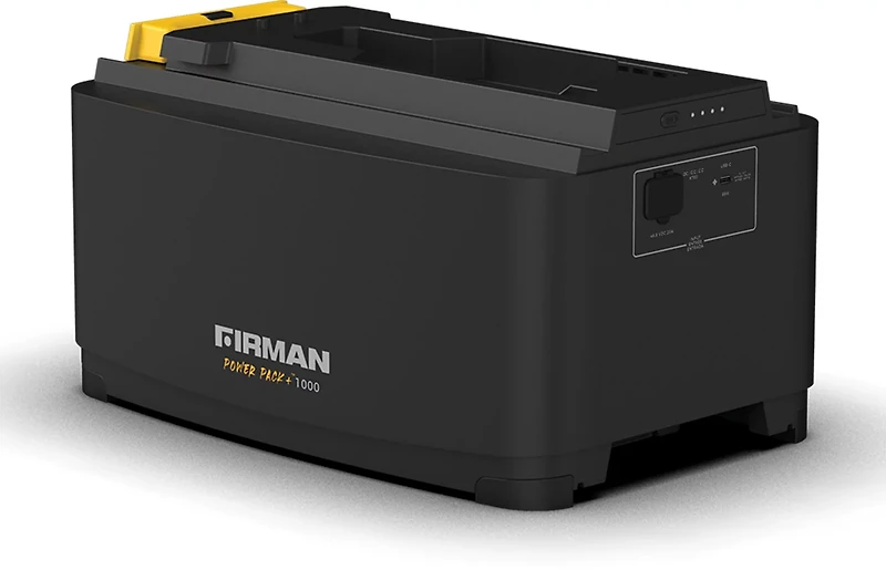 Firman 1,000-Watt Zero-E Portable Power Station